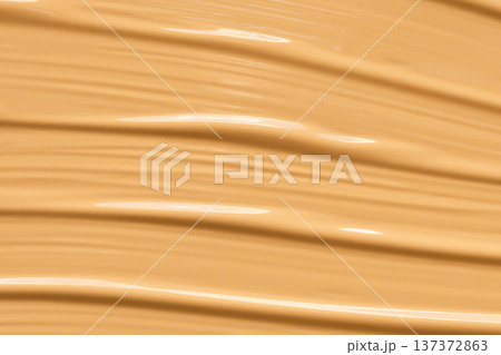 liquid foundation makeup cream texture background liquid foundation makeup cream texture background 137372863