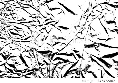 Abstract grunge black and white distressed texture background Abstract grunge black and white distressed texture background 137372867