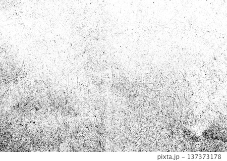 Abstract grunge black and white distressed texture background Abstract grunge black and white distressed texture background 137373178