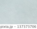 Light gray painted concrete wall texture with rough stucco surface background 137373706