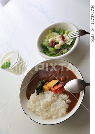 カレーライス 137373730