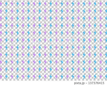 Blue-purple lightning background material Blue-purple lightning background material 137376415