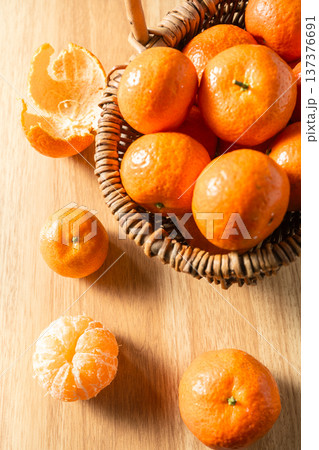 tangerine tangerine 137376691