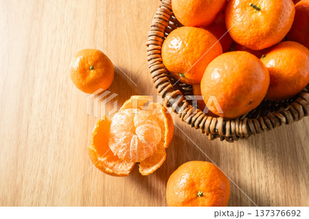 tangerine 137376692