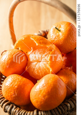 tangerine 137376696