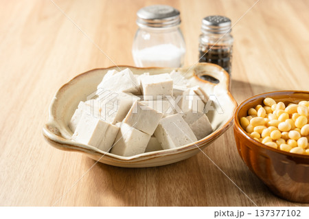 Tofu 137377102