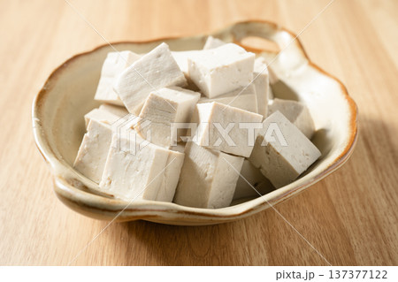 Tofu Tofu 137377122