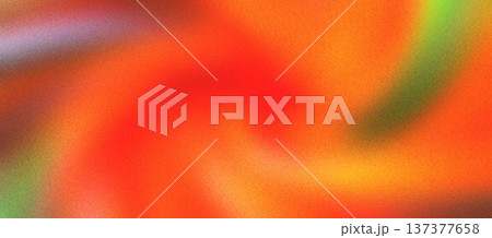 Abstract Red Orange Yellow Gradient Spiral Background Abstract Red Orange Yellow Gradient Spiral Background 137377658