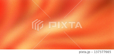 Abstract Orange Red Gradient Flow Background Abstract Orange Red Gradient Flow Background 137377665