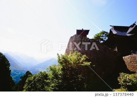 山寺　開山堂　納経堂　寶珠山阿所川院立石寺　立石寺 137378440