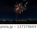 葛飾納涼花火大会　東京都 137378669