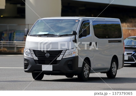 ワンボックスカー ワンボックスカー 137379365