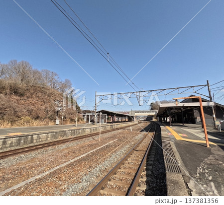 JR松島駅 JR松島駅 137381356