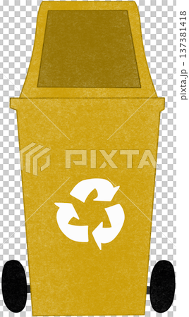 recycle bin	 137381418