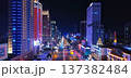 夜の都会 137382484