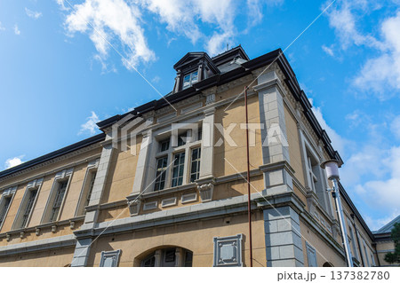 日本 京都の近代建築 京都府庁旧本館 日本 京都の近代建築 京都府庁旧本館 137382780