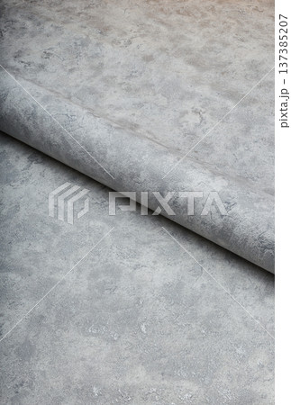Large roll of wallpaper for the wall with a 137385207