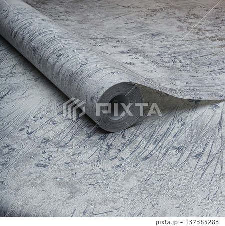 Large roll of wallpaper for the wall with a Large roll of wallpaper for the wall with a 137385283