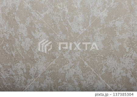 Beautiful modern texture on wallpaper, background 137385304