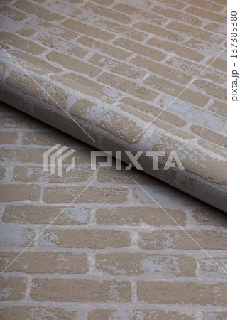 Large roll of wallpaper for the wall with a Large roll of wallpaper for the wall with a 137385380
