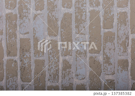 Beautiful modern texture on wallpaper, background Beautiful modern texture on wallpaper, background 137385382