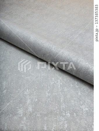 Large roll of wallpaper for the wall with a 137385383