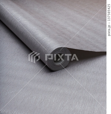 Large roll of wallpaper for the wall with a Large roll of wallpaper for the wall with a 137385425