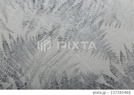 Beautiful modern texture on wallpaper, background Beautiful modern texture on wallpaper, background 137385468