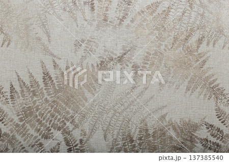 Beautiful modern texture on wallpaper, background Beautiful modern texture on wallpaper, background 137385540