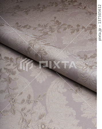 Large roll of wallpaper for the wall with a Large roll of wallpaper for the wall with a 137385612