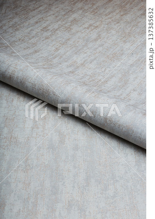 Large roll of wallpaper for the wall with a 137385632
