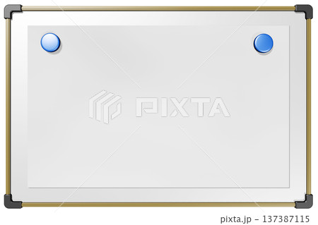 メッセージボード (Message board:透過素材) メッセージボード (Message board:透過素材) 137387115