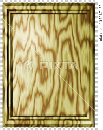 メッセージボード (Message board:透過素材) メッセージボード (Message board:透過素材) 137387175