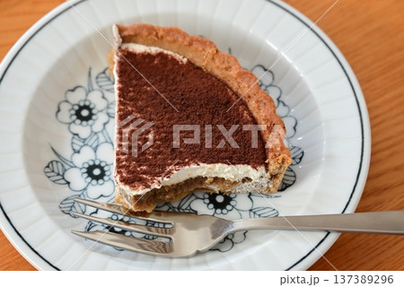 甘く美味しいティラミス 甘く美味しいティラミス 137389296