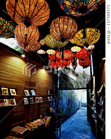貿易陶磁博物館の風景 貿易陶磁博物館の風景 137389371