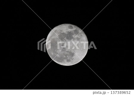 月 満月 MOON アルテミス計画 Artemis program 月 満月 MOON アルテミス計画 Artemis program 137389652