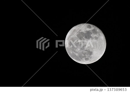 月 満月 MOON アルテミス計画 Artemis program 月 満月 MOON アルテミス計画 Artemis program 137389653