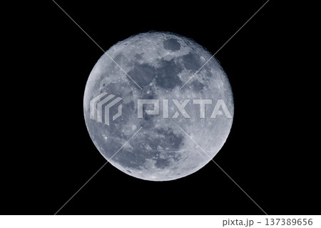 月 満月 MOON アルテミス計画 Artemis program 月 満月 MOON アルテミス計画 Artemis program 137389656