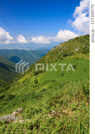 伊吹山 137389779