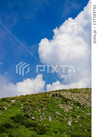 伊吹山 137389782
