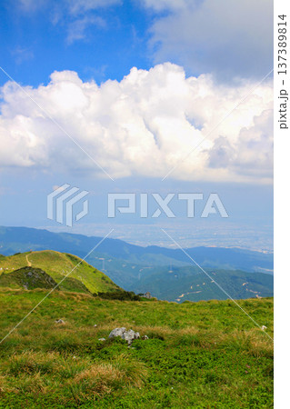 伊吹山 伊吹山 137389814