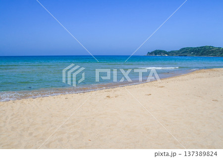 琴ヶ浜 137389824