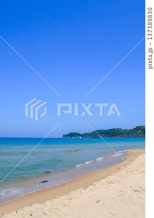 琴ヶ浜 琴ヶ浜 137389830
