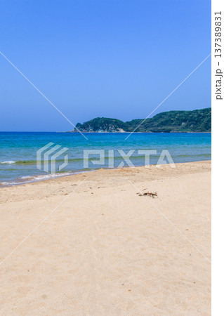 琴ヶ浜 琴ヶ浜 137389831