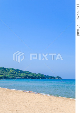 琴ヶ浜 琴ヶ浜 137389841