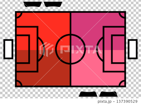 足球場 137390529