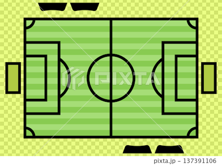 足球場 137391106