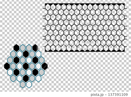 足球和球門網 137391109