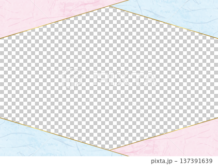 Japanese paper style frame, Japanese style background material Japanese paper style frame, Japanese style background material 137391639