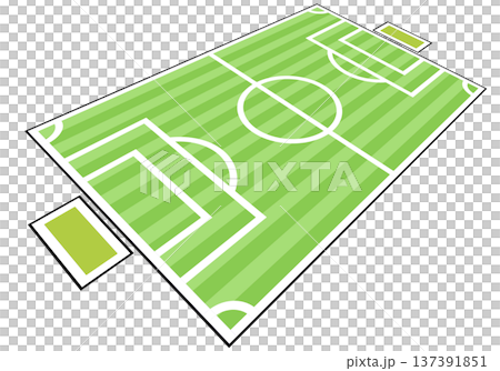 足球場 137391851